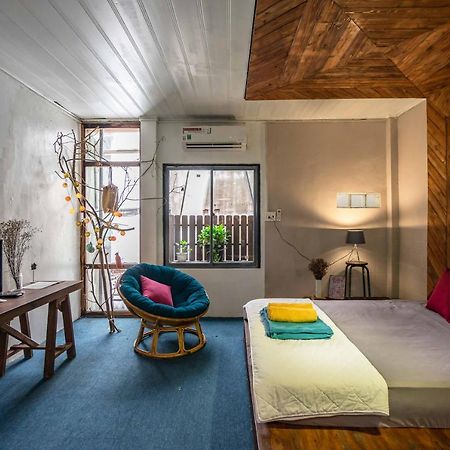 Holo Opera Saigon - Serviced Homestay Ho Chi Minh Zewnętrze zdjęcie