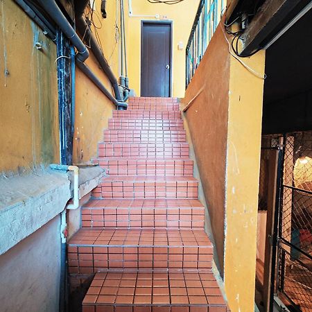 Holo Opera Saigon - Serviced Homestay Ho Chi Minh Zewnętrze zdjęcie
