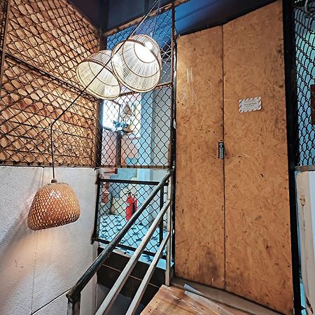 Holo Opera Saigon - Serviced Homestay Ho Chi Minh Zewnętrze zdjęcie