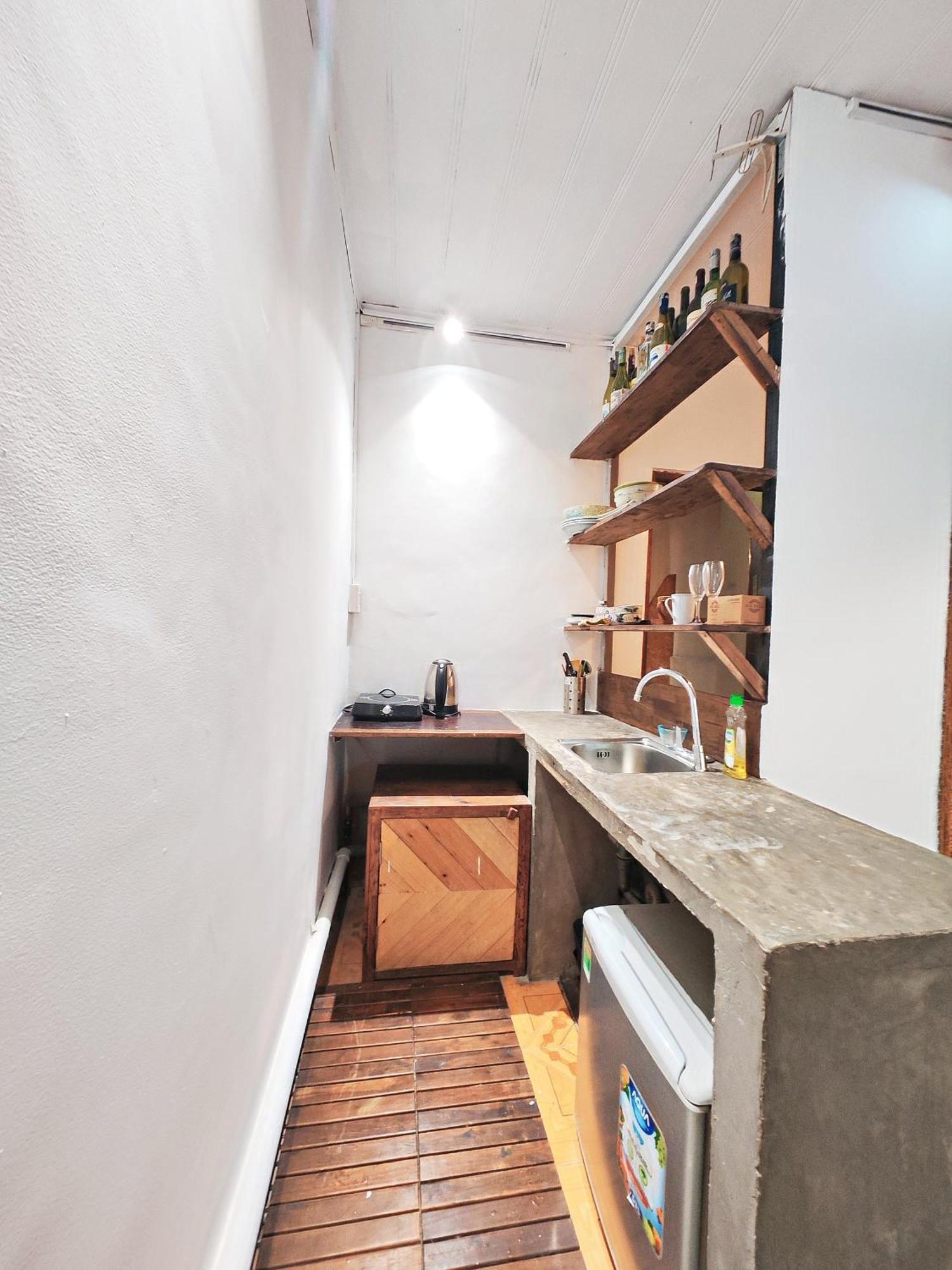 Holo Opera Saigon - Serviced Homestay Ho Chi Minh Zewnętrze zdjęcie