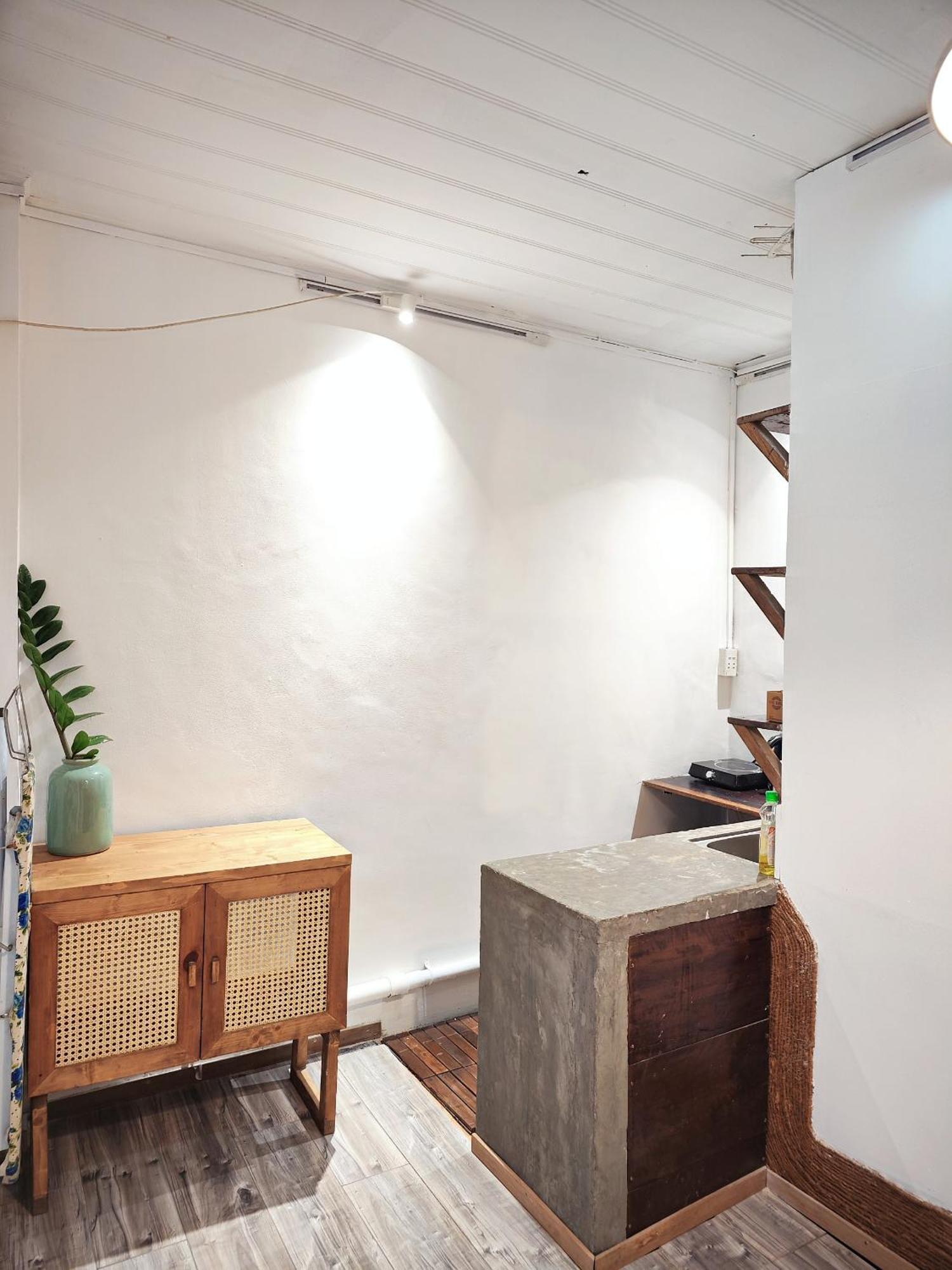 Holo Opera Saigon - Serviced Homestay Ho Chi Minh Zewnętrze zdjęcie