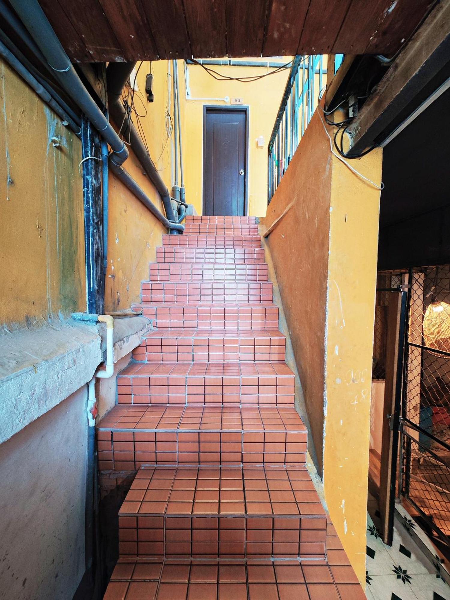 Holo Opera Saigon - Serviced Homestay Ho Chi Minh Zewnętrze zdjęcie