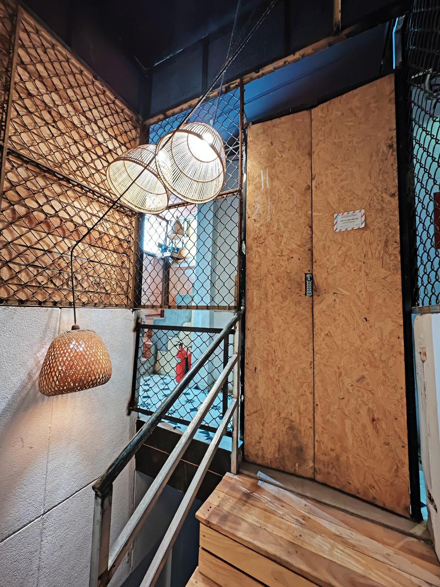 Holo Opera Saigon - Serviced Homestay Ho Chi Minh Zewnętrze zdjęcie