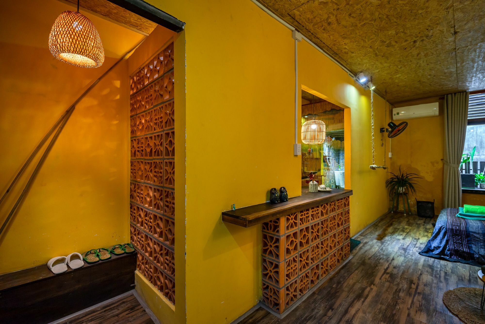 Holo Opera Saigon - Serviced Homestay Ho Chi Minh Zewnętrze zdjęcie